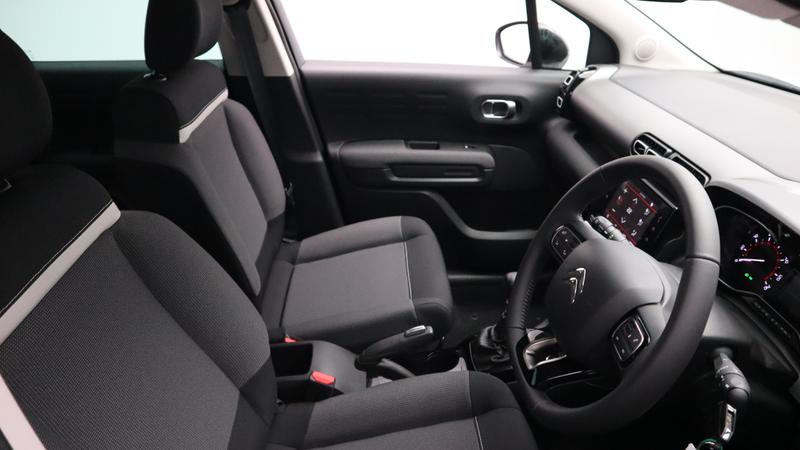 Used Citroen C3 Aircross 2025 for sale - 77116810: Photo 10