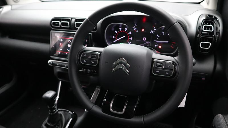 Used Citroen C3 Aircross 2025 for sale - 77116810: Photo 11