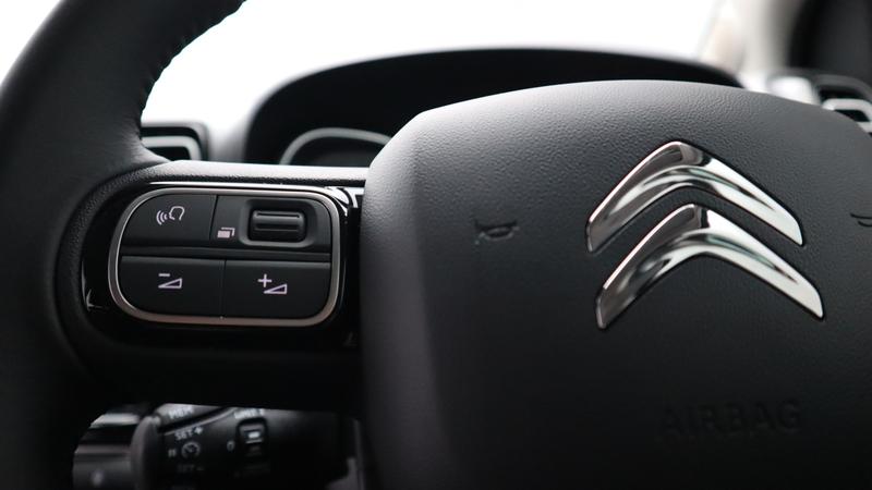 Used Citroen C3 Aircross 2025 for sale - 77116810: Photo 12