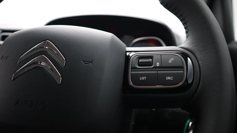 Used Citroen C3 Aircross 2025 for sale - 77116810: Photo 13