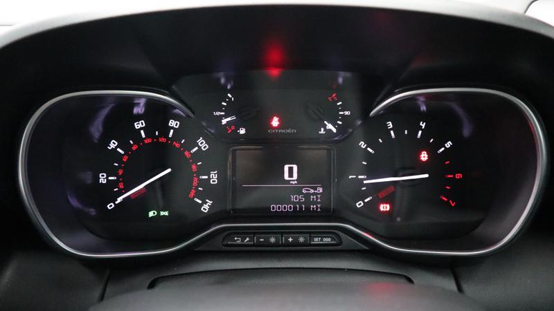 Used Citroen C3 Aircross 2025 for sale - 77116810: Photo 16