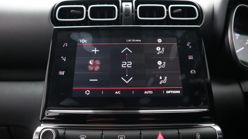 Used Citroen C3 Aircross 2025 for sale - 77116810: Photo 17