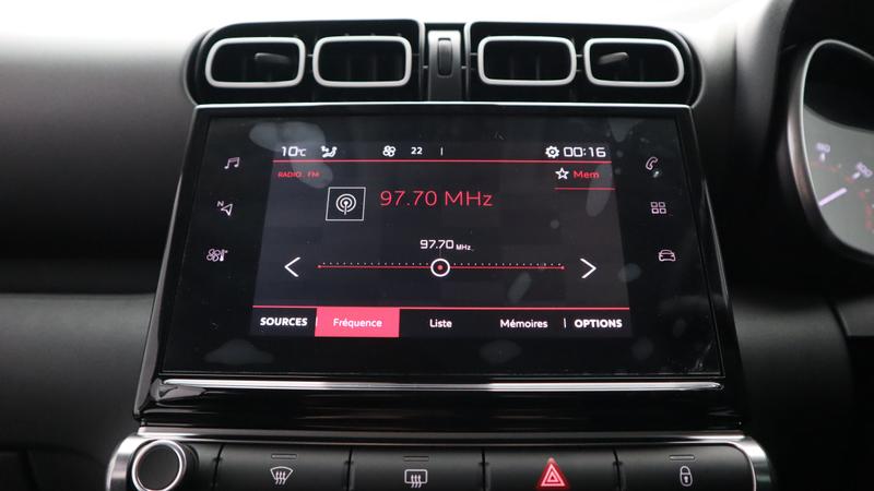 Used Citroen C3 Aircross 2025 for sale - 77116810: Photo 18