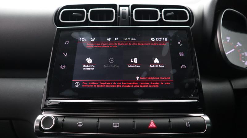 Used Citroen C3 Aircross 2025 for sale - 77116810: Photo 19