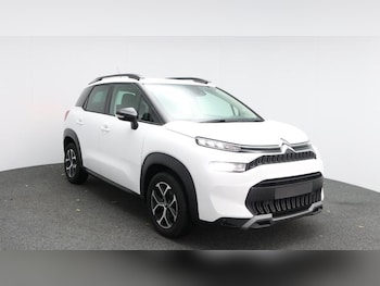 Citroen C3 Aircross feature image