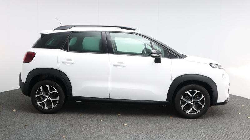 Used Citroen C3 Aircross 2025 for sale - 77116810: Photo 2