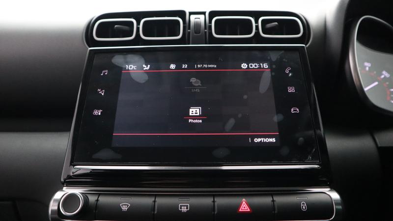 Used Citroen C3 Aircross 2025 for sale - 77116810: Photo 20