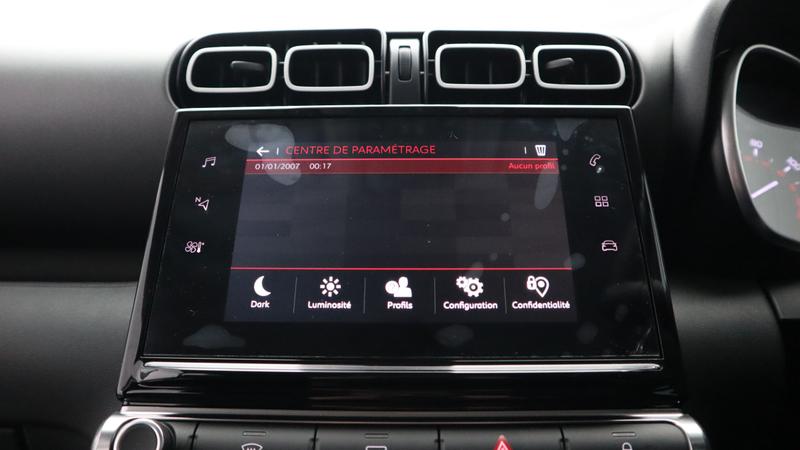 Used Citroen C3 Aircross 2025 for sale - 77116810: Photo 22