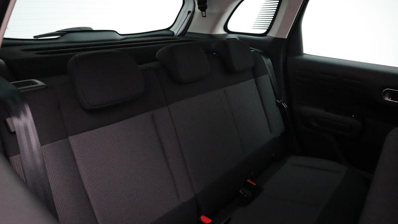 Used Citroen C3 Aircross 2025 for sale - 77116810: Photo 26