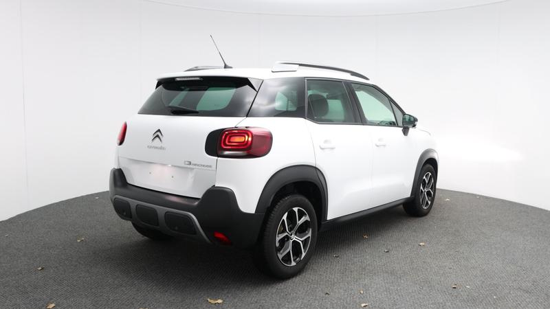 Used Citroen C3 Aircross 2025 for sale - 77116810: Photo 3