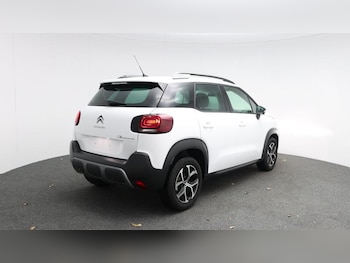Used Citroen C3 Aircross 2025 for sale - 77116810: Photo