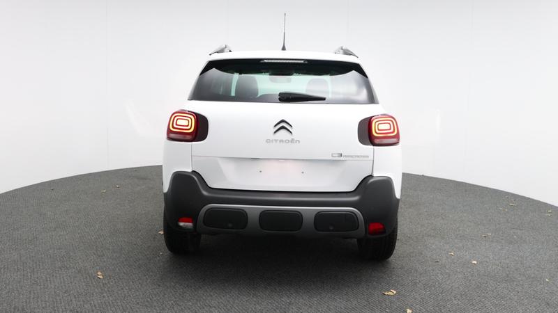 Used Citroen C3 Aircross 2025 for sale - 77116810: Photo 4