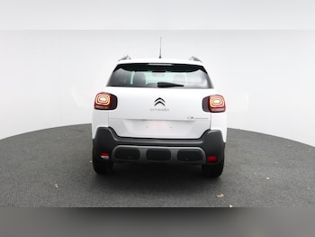 Used Citroen C3 Aircross 2025 for sale - 77116810: Photo