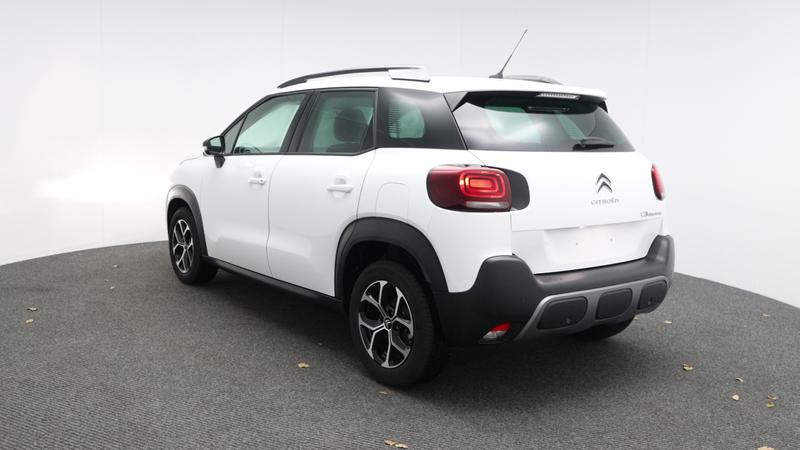 Used Citroen C3 Aircross 2025 for sale - 77116810: Photo 5