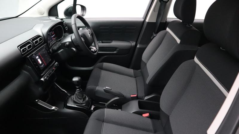 Used Citroen C3 Aircross 2025 for sale - 77116810: Photo 9