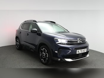 Used Citroen C5 Aircross 2026 for sale - 78849857: Photo
