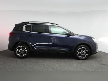 Used Citroen C5 Aircross 2026 for sale - 78849857: Photo