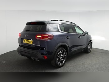 Used Citroen C5 Aircross 2026 for sale - 78849857: Photo