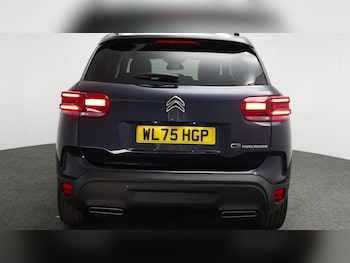 Used Citroen C5 Aircross 2026 for sale - 78849857: Photo
