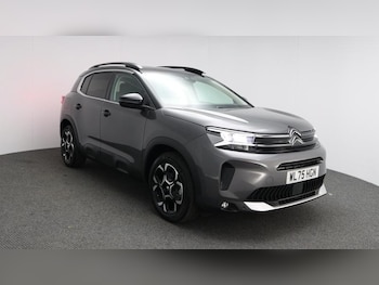Used Citroen C5 Aircross 2026 for sale - 78849923: Photo