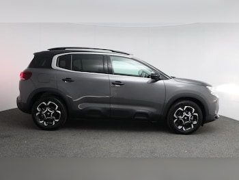 Used Citroen C5 Aircross 2026 for sale - 78849923: Photo