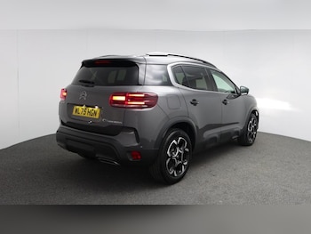 Used Citroen C5 Aircross 2026 for sale - 78849923: Photo
