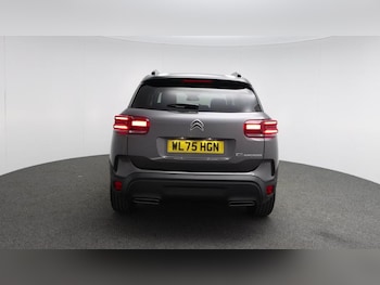 Used Citroen C5 Aircross 2026 for sale - 78849923: Photo