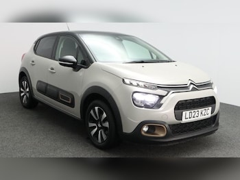 Used Citroen C3 2023 for sale - 78287034: Photo