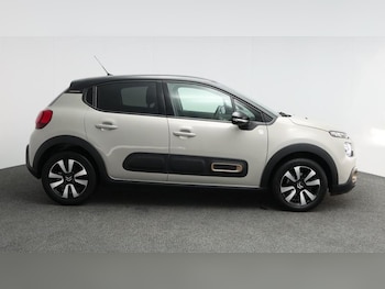 Used Citroen C3 2023 for sale - 78287034: Photo