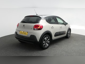 Used Citroen C3 2023 for sale - 78287034: Photo