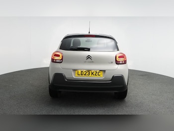 Used Citroen C3 2023 for sale - 78287034: Photo