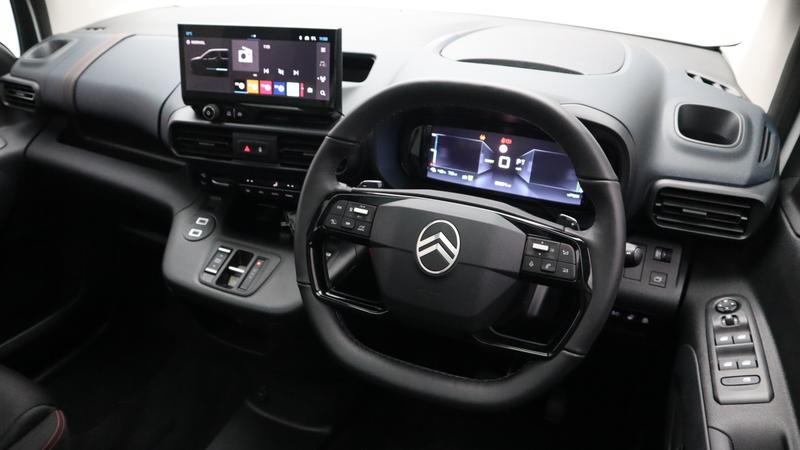 Used Citroen Berlingo 2024 for sale - 77117127: Photo 11