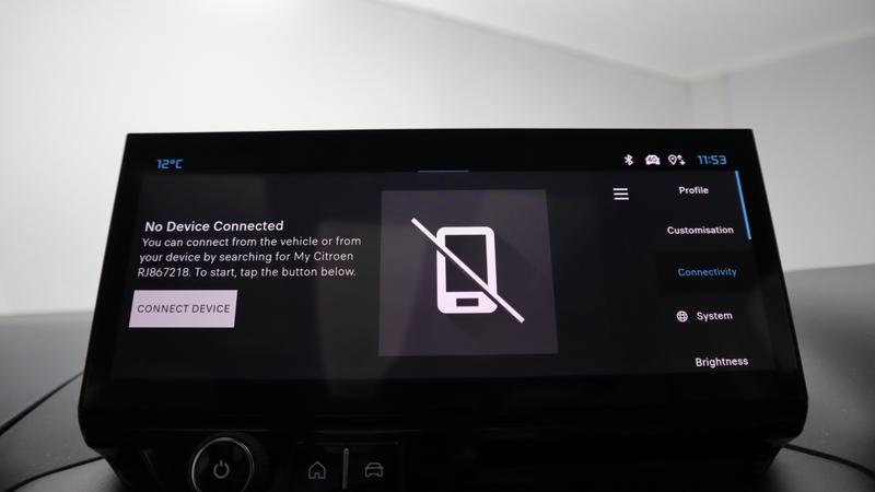 Used Citroen Berlingo 2024 for sale - 77117127: Photo 25