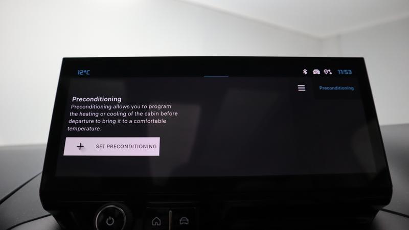 Used Citroen Berlingo 2024 for sale - 77117127: Photo 26