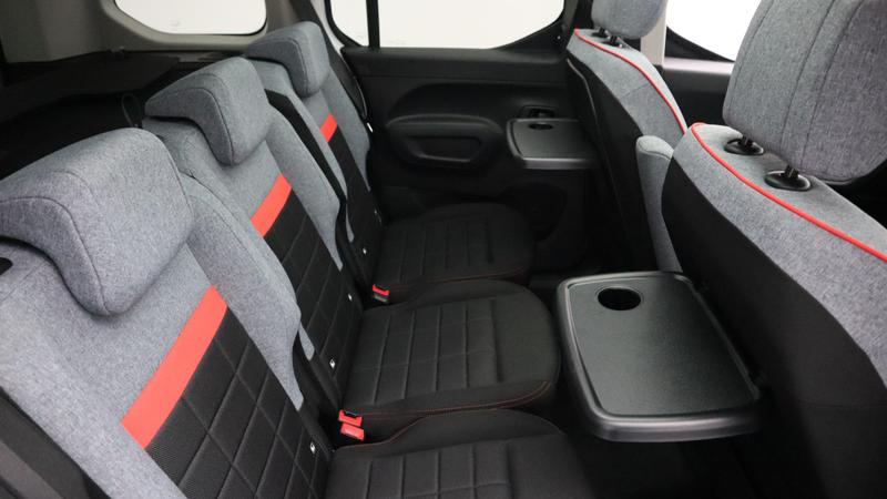 Used Citroen Berlingo 2024 for sale - 77117127: Photo 35