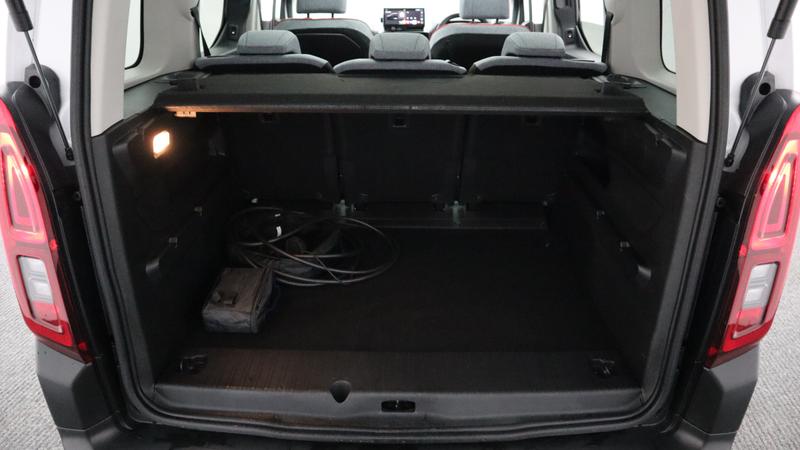 Used Citroen Berlingo 2024 for sale - 77117127: Photo 36