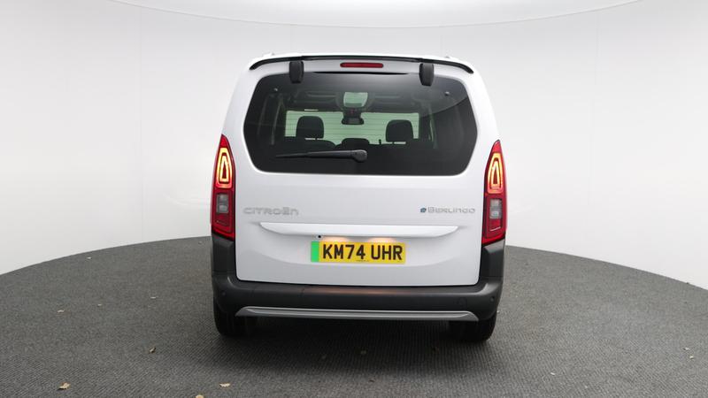 Used Citroen Berlingo 2024 for sale - 77117127: Photo 4