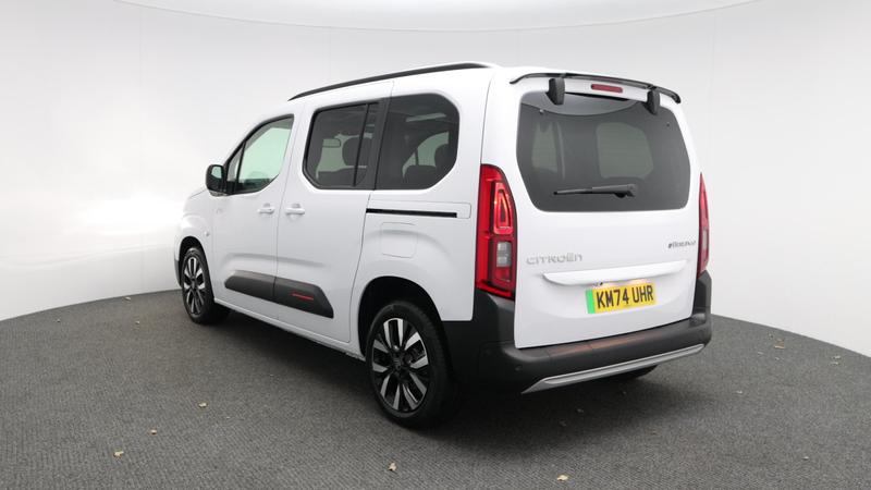 Used Citroen Berlingo 2024 for sale - 77117127: Photo 5