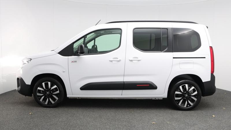 Used Citroen Berlingo 2024 for sale - 77117127: Photo 6