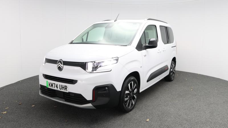 Used Citroen Berlingo 2024 for sale - 77117127: Photo 7