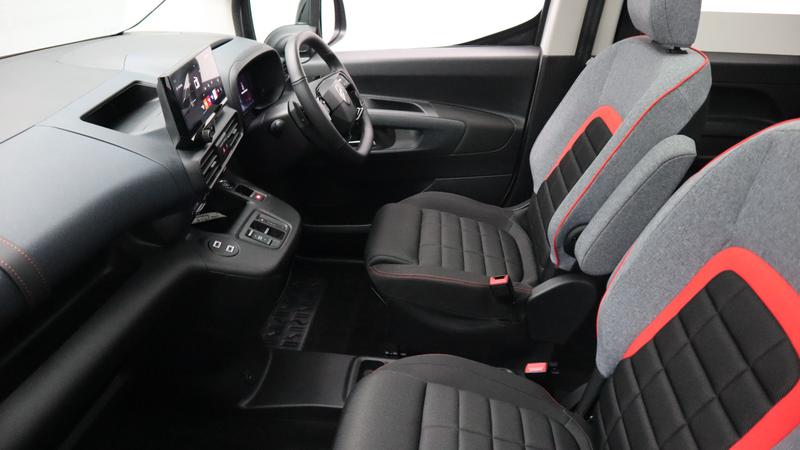 Used Citroen Berlingo 2024 for sale - 77117127: Photo 9