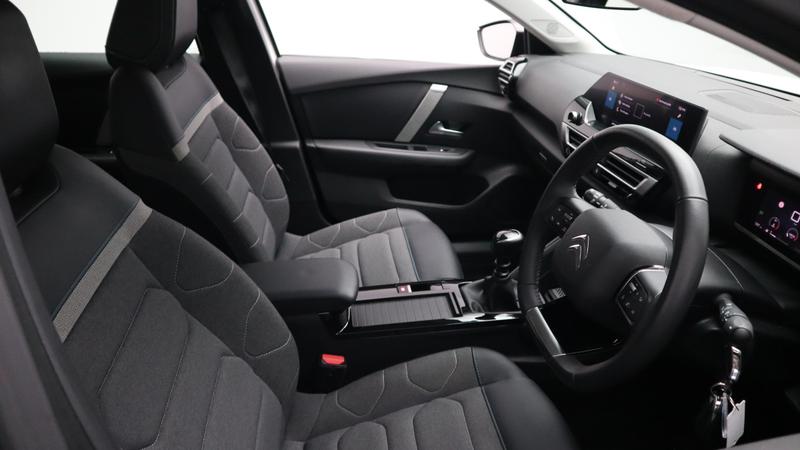 Used Citroen C4 2023 for sale - 77116825: Photo 10