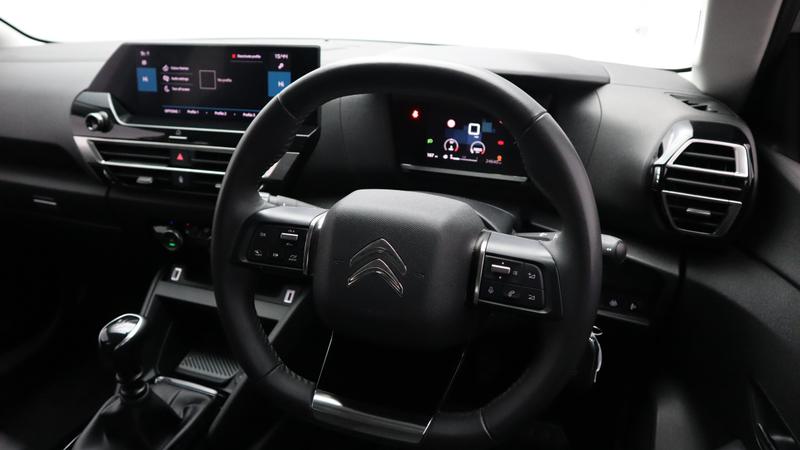 Used Citroen C4 2023 for sale - 77116825: Photo 11