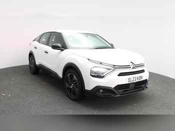 2023 - 1.2 PureTech Sense 5dr