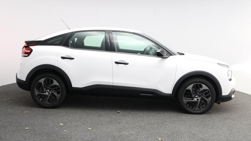 Used Citroen C4 2023 for sale - 77116825: Photo 2