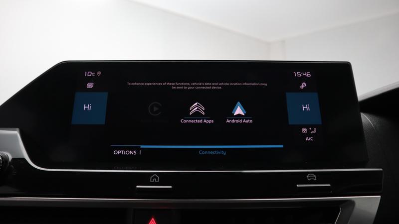 Used Citroen C4 2023 for sale - 77116825: Photo 23