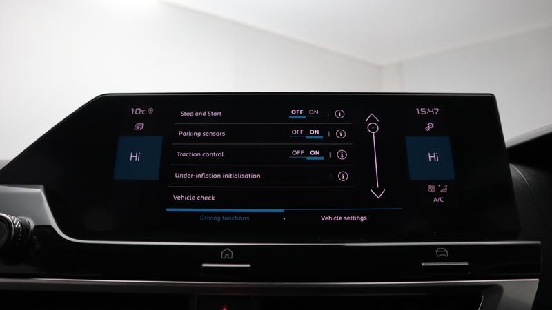 Used Citroen C4 2023 for sale - 77116825: Photo 24