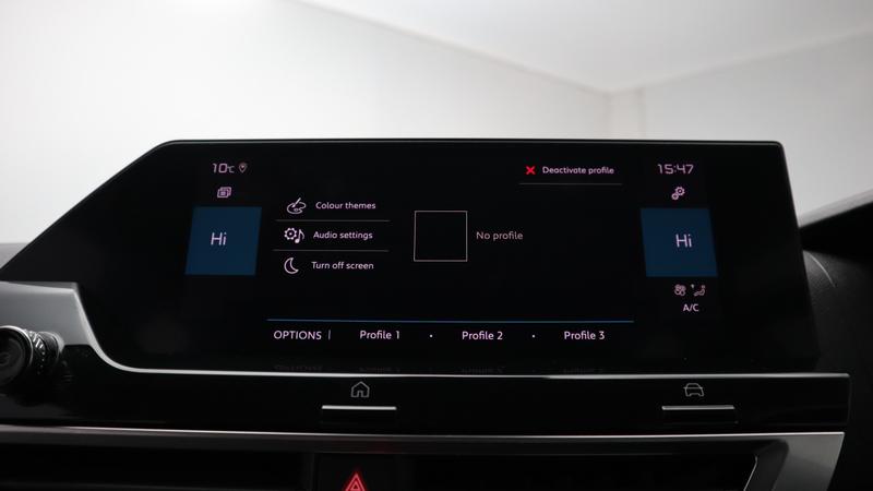 Used Citroen C4 2023 for sale - 77116825: Photo 25