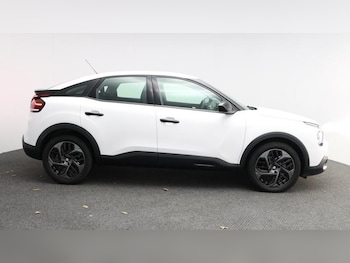 Used Citroen C4 2023 for sale - 77116825: Photo