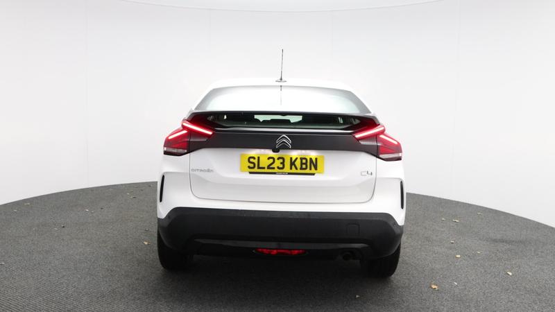 Used Citroen C4 2023 for sale - 77116825: Photo 4